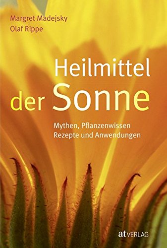 Heilmittel der Sonne | yogaguide Tipp