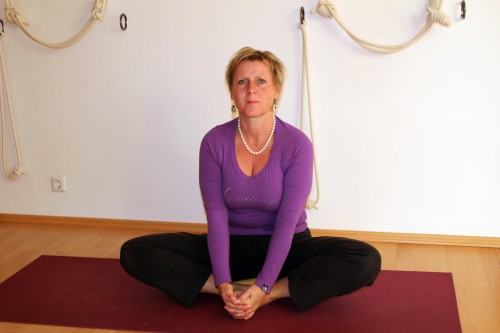 Gabriele Honauer YogaAusbildung Proges Linz | yogaguide