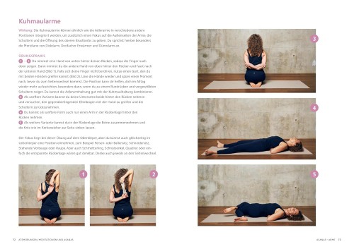 Hormone in Balance mit Yin Yoga | SuedWestVerlag Hormone in Balance mit Yin Yoga | SuedWestVerlag