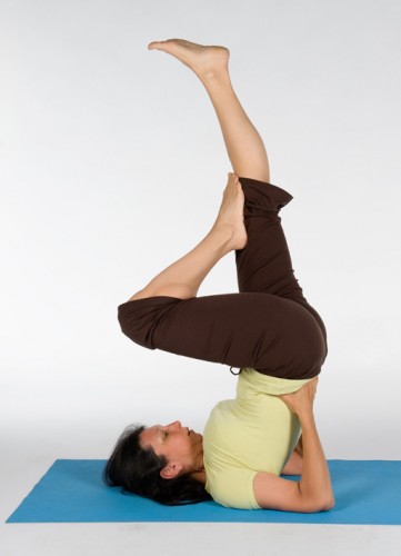 Hormon Yoga workshop |Yoga Guide Einführungsworkshop Hormon Yoga | Yoga Guide News