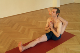 Pureyoga Gründer Horst Rinnerberger | Yoga Guide 
