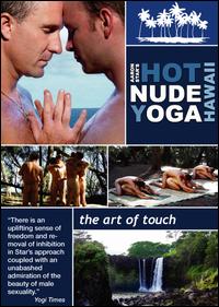 HotNudeYogaDVDvon
Aaron Star Foto©allmoviecom|Yoga Guide