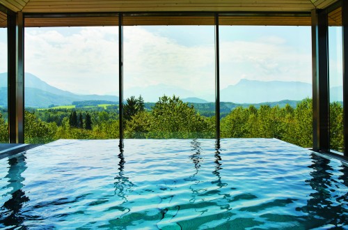 Yoga, Bewegung, Wohlfühlen im Hotel GMACHL Salzburg | Yoga Guide