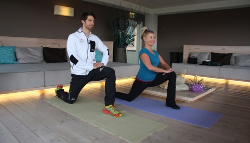 Yoga und Wohlfuehltage im Hotel Gmachl | Yoga Guide Yoga und Wohlfuehltage im Hotel Gmachl | Yoga Guide