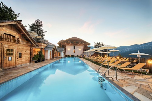 Yoga im Natur- u Wellnesshotel Hoeflehner | yogaguide Yoga im Natur- u Wellnesshotel Hoeflehner | yogaguide