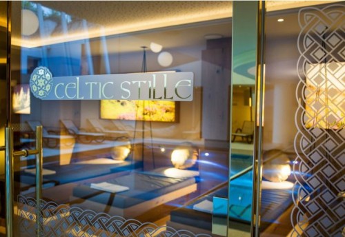 Yoga & Celtic Moments | Hotel Norica | yogaguide