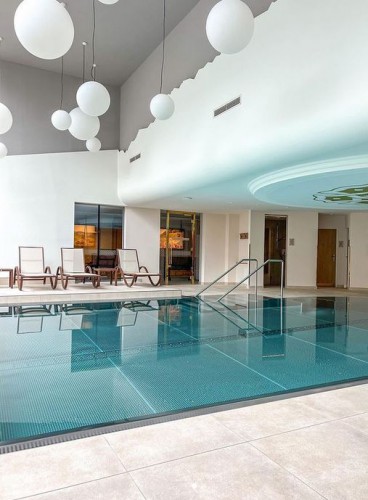 Yogaherbst Gastein im Hotel Norica Therme Bad Hofgastein Yogaherbst Gastein im Hotel Norica Therme Bad Hofgastein