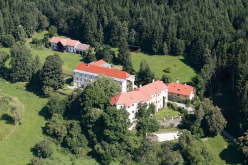 Hotel Landsitz Pichlschloss | yogaguide Hotel Landsitz Pichlschloss | yogaguide
