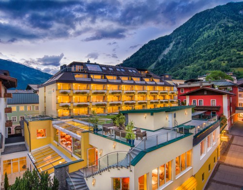 Yogafrühling Gastein im Hotel Norica Therme Bad Hofgastein Yogafrühling Gastein im Hotel Norica Therme Bad Hofgastein