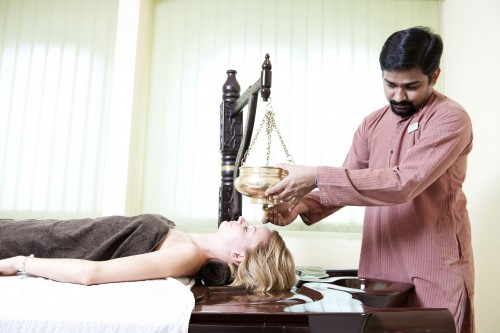 Ayurveda Pancha Karma Kur im Hotel Schick life | Yoga Guide Ayurveda Pancha Karma Kur im Schick life | Yoga Guide