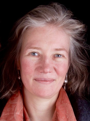 Susanne Bohrmann-Fortuzzi 