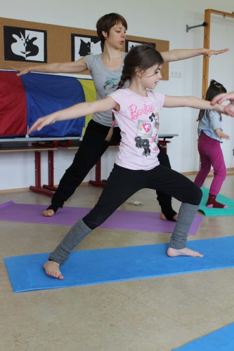 Kinderyoga Ausbildung Julia Schweiger | yogaguide Kinderyoga Ausbildung Julia Schweiger | yogaguide