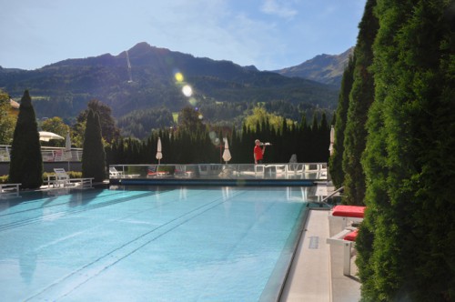 Family Yoga im Impuls in  Hotel Bad Hofgastein | yogaguide