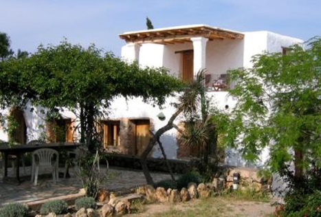 Yoga Guide Tipp | Ibiza Moving Arts Haus | YogaWorkshop