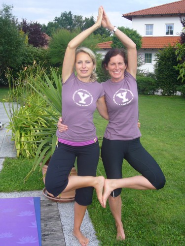 Best Place for Yoga | Astrid | Yogaguide