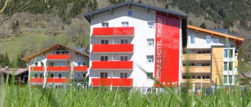 Impuls Hotel Tirol Bad Hofgastein | yogaguide Impuls Hotel Tirol Bad Hofgastein | YogaGuide.at