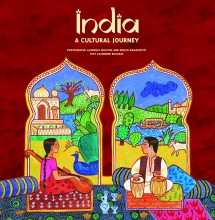 India Putumayo | yogaguide