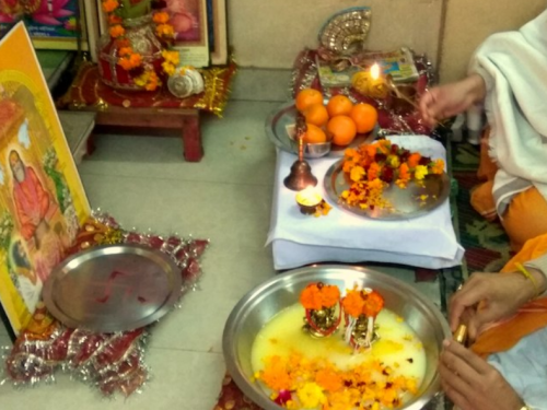 Indienreise | Verein Natur Kultur Gesundheit