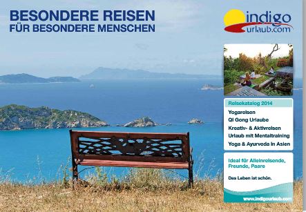 Indigourlaub | Maispecial | yogaguide Indigourlaub | Maispecial | yogaguide