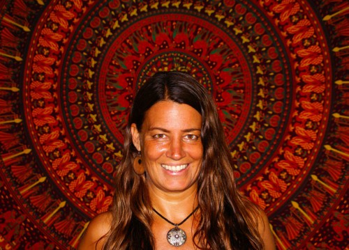 Yoga & Soul Retreat mit Indira in Andalusien | Yoga Guide