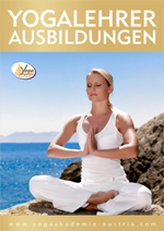 yogaakademie austria Ausbildung | yogaguide