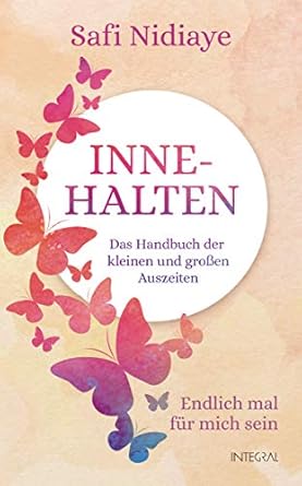 Innehalten Safi Nidiaye | yogaguide Tipp Innehalten Safi Nidiaye | yogaguide Tipp