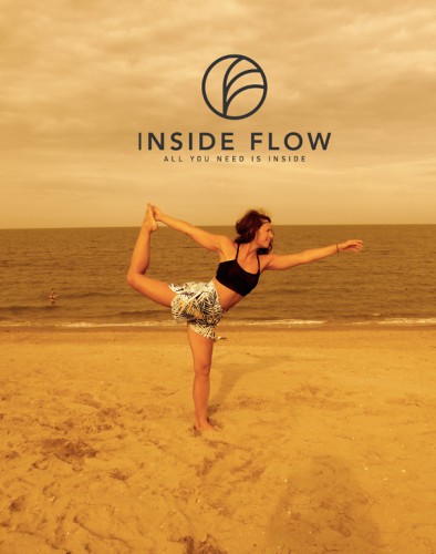 Inside Flow Yoga-Workshop | yogaguide