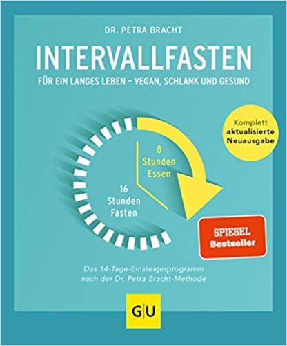 Intervallfasten 978-3-8338-7417-8 | yogaguide Tipp