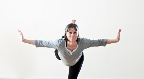 Atha Yoga-Studio | Yoga Guide 