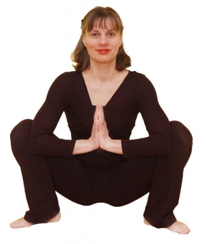 Yoga Guide Yogaportrait |Isabella Welsch | Yoganetzwerk | 