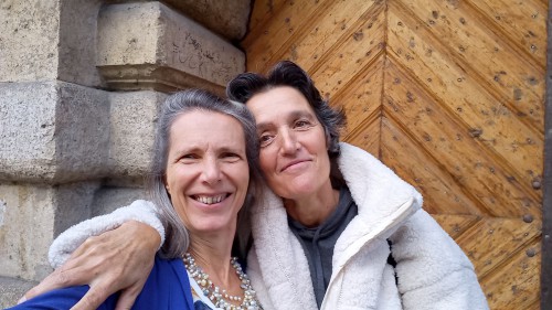 IschiaRetreat_Yoga_Stimme_karin_christine | yogaguide Tipp IschiaRetreat_Yoga_Stimme_karin_christine | yogaguide Tipp