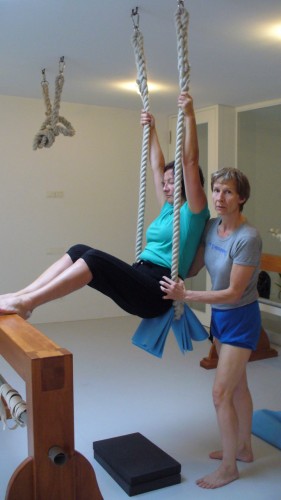 Yogaforschung Iyengar Yoga Vienna | yogaguide Yogaforschung Iyengar Yoga Vienna | yogaguide