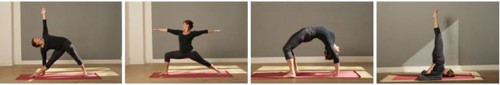 Iyengaryoga für Anfänger | Yoga Guide