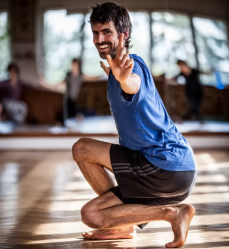James Boag in Vienna | yogaworkshopguide James Boag in Vienna | yogaworkshopguide