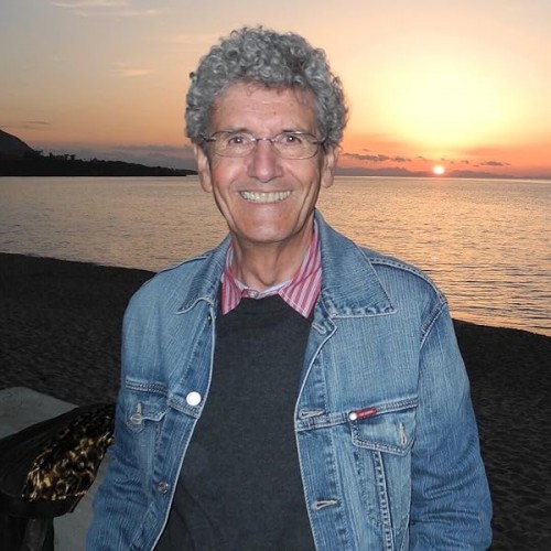 Jean-Pierre Crittin | Chakrakarten 