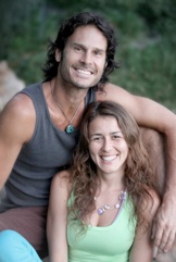 AcroYoga Workshop Jeff Fisher Ezgi Taslidere | Yoga Guide 