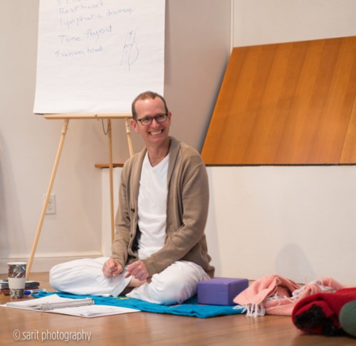 Foto(C) Sarit Photography | Jivana Heyman Accessible Yoga Training Vienna | yogaguide