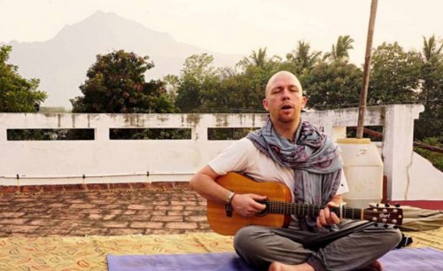 Johannes Vogt Yoga Mantren Thai Body Work | yogaguide Johannes Vogt Yoga Mantren Thai Body Work | yogaguide