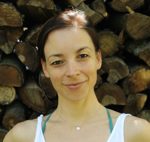 Kinderyoga Ausbildung Julia Schweiger | yogaguide