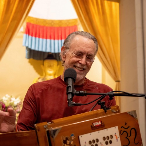 Krishna Das Wien | yogaconcertguide