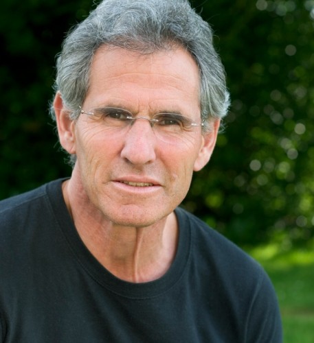 Jon Kabat-Zinn Foto© Naushon Kabat-Zinn | yogaguide Tipp