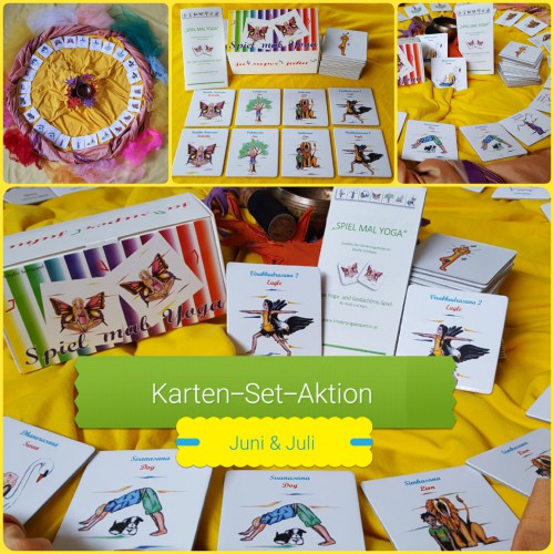 Kinderyoga Ausbildungen | yogaguide Kinderyoga Ausbildungen | yogaguide
