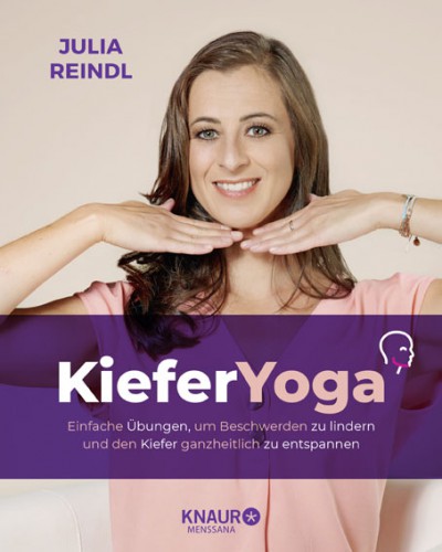 KieferYoga Julia Reindl | yogaguide Tipp