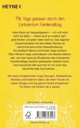 Kinderyoga buchtipp Ellen Assmann | yogaguide Kinderyoga buchtipp Ellen Assmann | yogaguide
