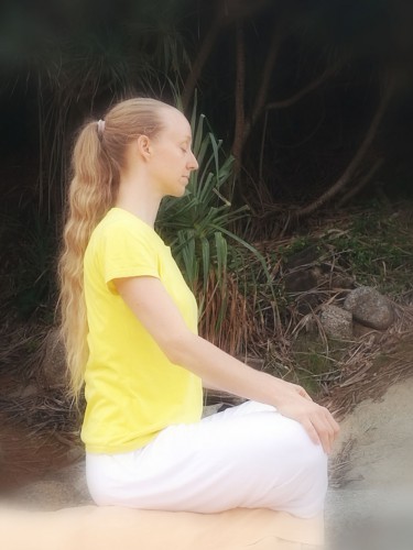 KinderyogaAusbildung Sibylle Schoeppel | yogaguide