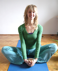 Kinderyoga Lehrausbildung mit Sibylle Schöppel | yogaguide AT