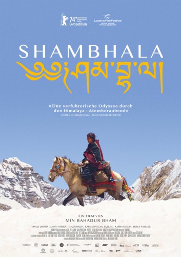 Kinoposter_SHAMBHALA | yogaguide Filmtipp Kinoposter_SHAMBHALA | yogaguide Filmtipp