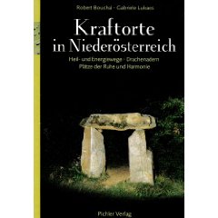Yoga Guide| Kraftorte in Niederösterreich von Gabriele Lukacs auf den Spuren von geologischen Bruchzonen in Niederösterreich
