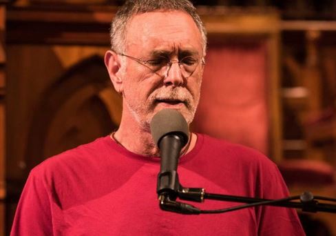Krishna Das Tou 2026 | YogaConcertGuide