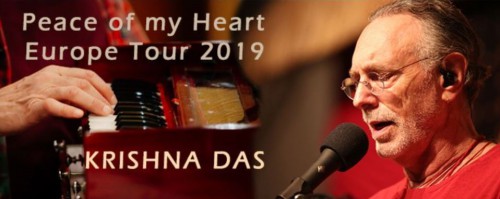 Kirshna Das Tour Wien | yoga concert Guide Kirshna Das Tour Wien | yoga concert Guide